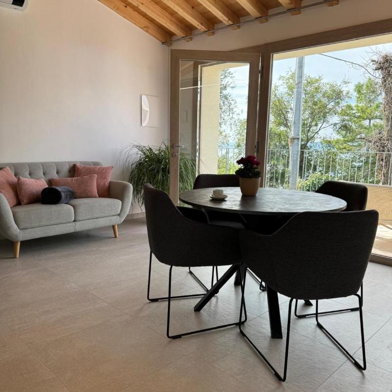 The View Suite - Appartamento con 1 Camera da Letto - 22