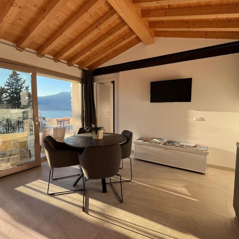 The View Suite - Appartamento con 1 Camera da Letto - 23