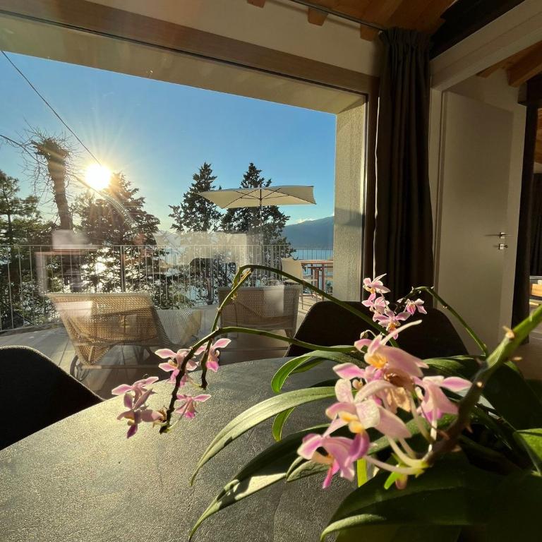 The View Suite - Appartamento con 1 Camera da Letto - 24