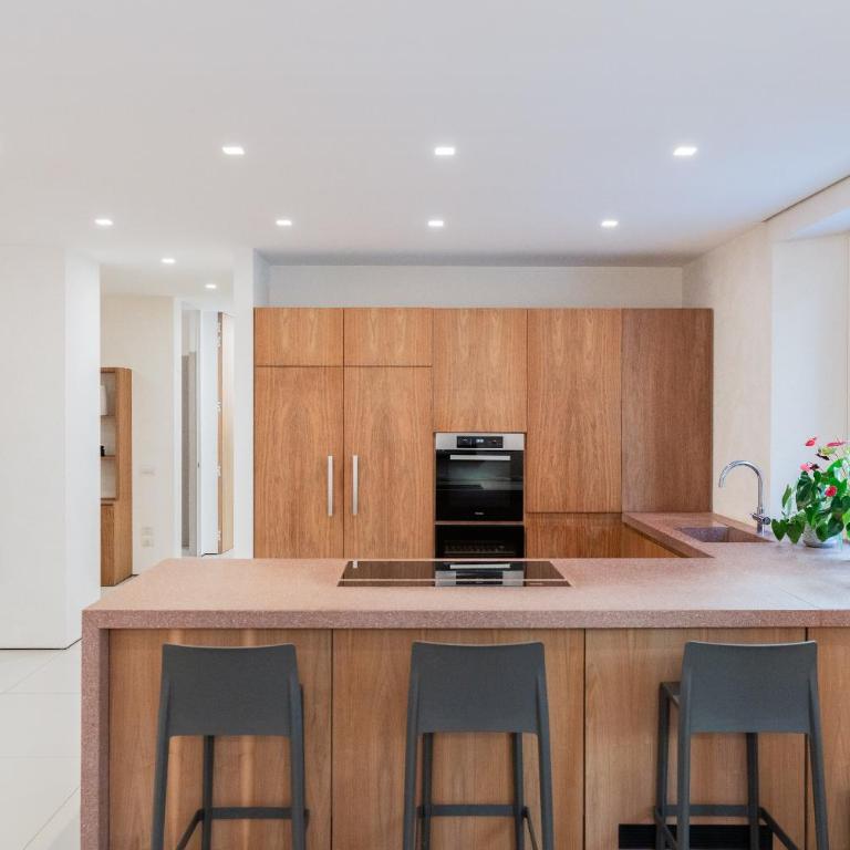 Relais La Torre - Domus Verona - Four-Bedroom Luxury Apartment - 2
