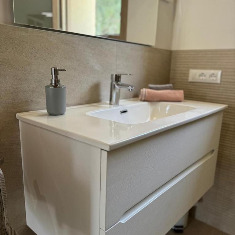 The View Suite - Appartamento con 1 Camera da Letto - 25