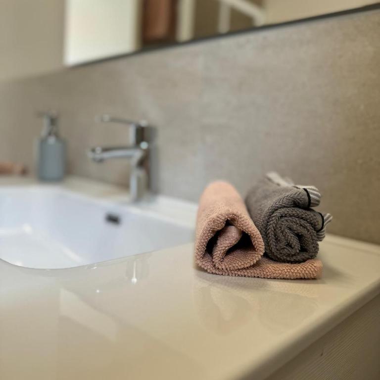 The View Suite - Appartamento con 1 Camera da Letto - 26