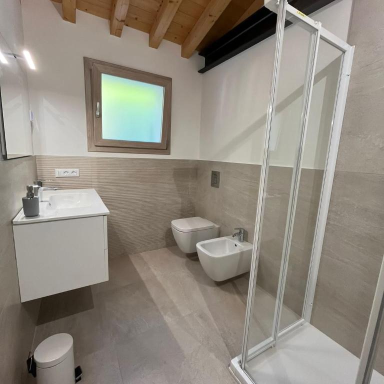 The View Suite - Appartamento con 1 Camera da Letto - 29