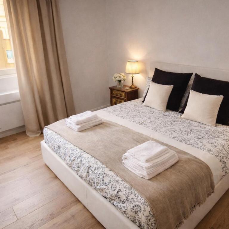 Vatican Haven - Appartamento con 2 Camere da Letto - 12