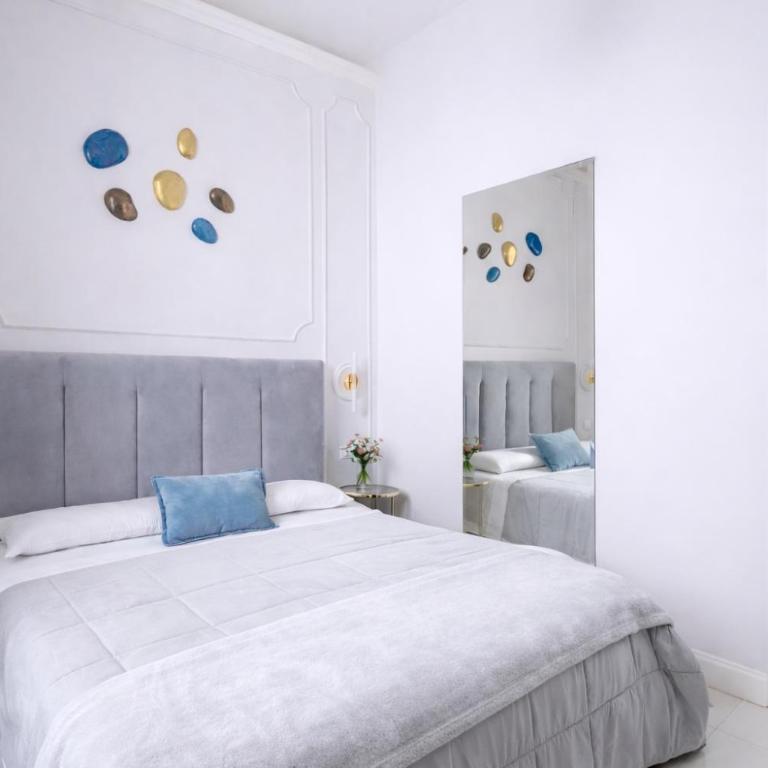 Rome Deluxe Apartments - Deluxe Apartment - 3