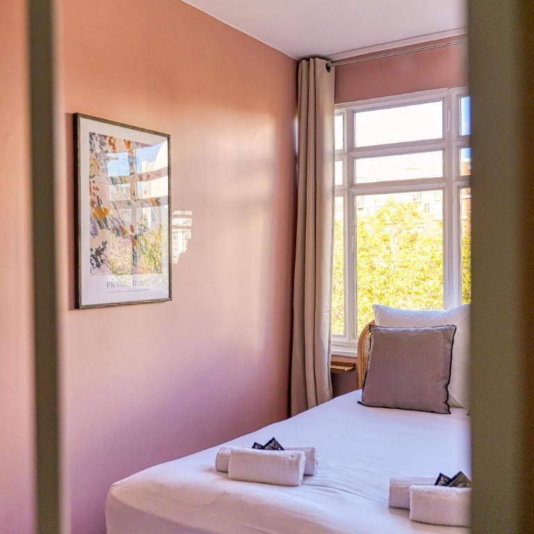 2-Bedroom Air-Conditioned Apartment in the Heart of Paris 17th - Appartement 2 Chambres - 7