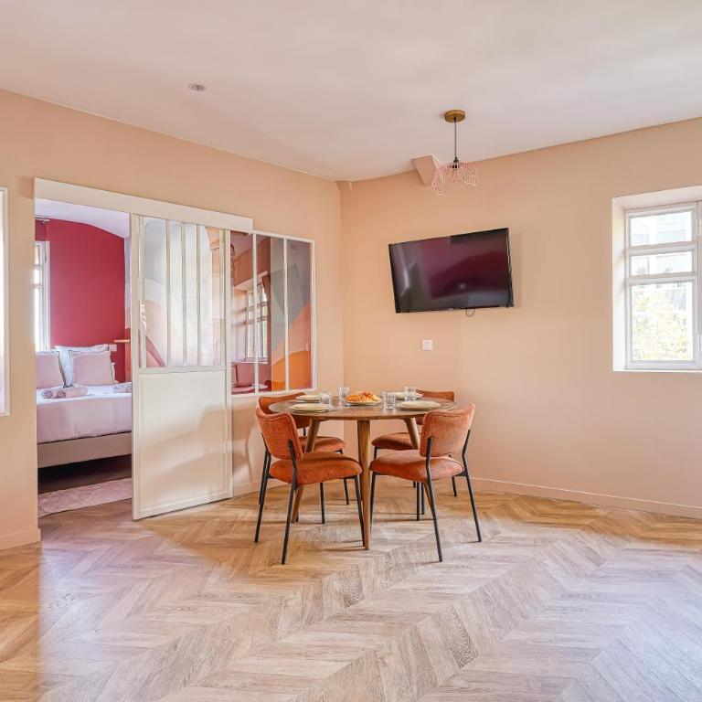 2-Bedroom Air-Conditioned Apartment in the Heart of Paris 17th - Appartement 2 Chambres - 8