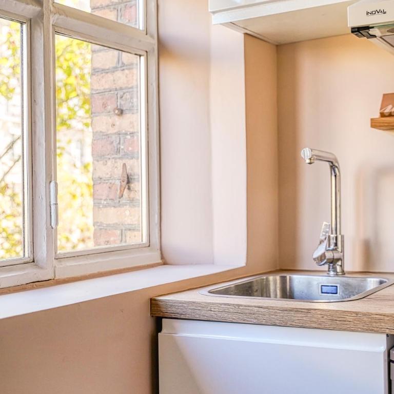 2-Bedroom Air-Conditioned Apartment in the Heart of Paris 17th - Appartement 2 Chambres - 18