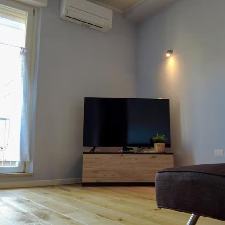Bilocale in centro, in Corso Milano - Appartamento con 1 Camera da Letto - 3