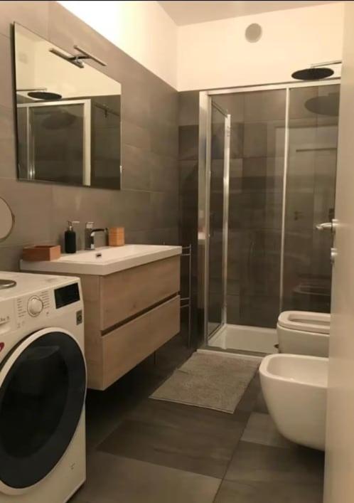 Bilocale in centro, in Corso Milano - Appartamento con 1 Camera da Letto - 5