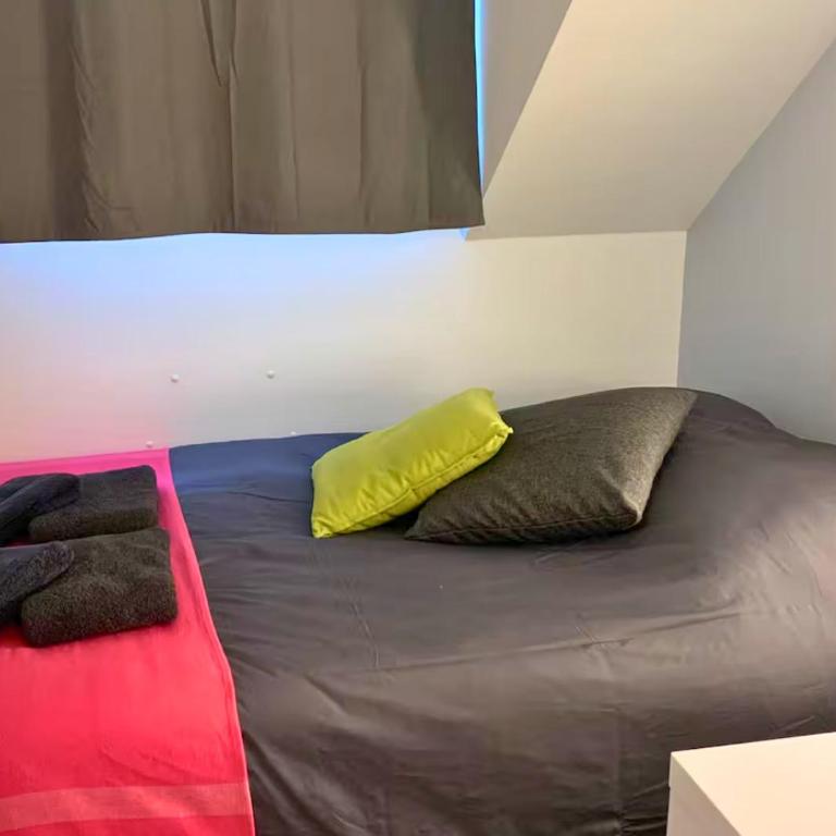 Appartement 3ch - 2-5p - Parking et Piscine gratuit - Apartamento de 3 dormitorios - 6