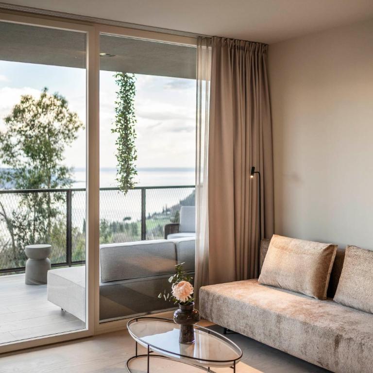 Stroblhof Lake Garda Active Family SPA Resort - Junior Suite - 3