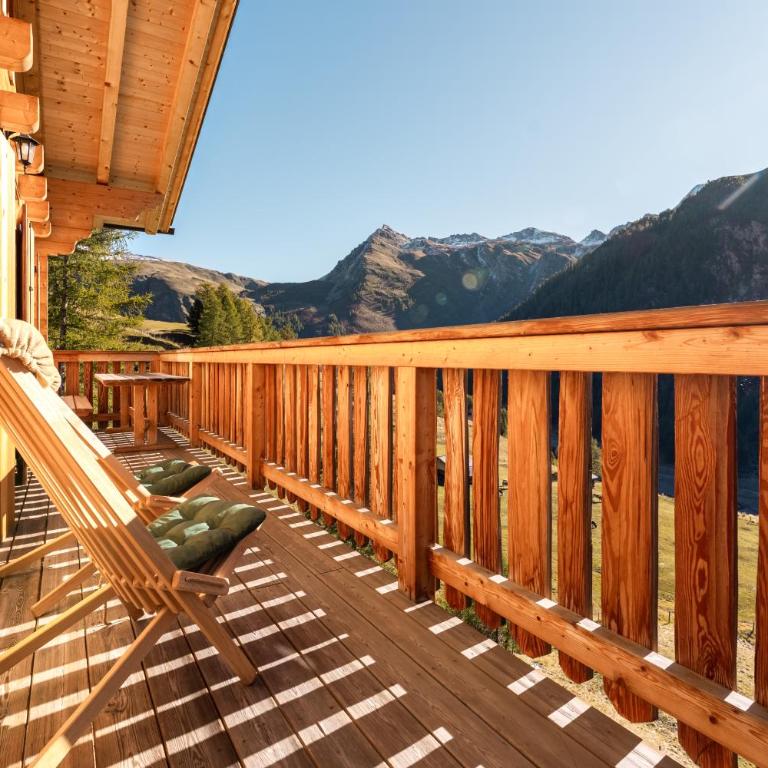 Wallnerhütte II Makernigblick - Haus mit 2 Schlafzimmern - 9