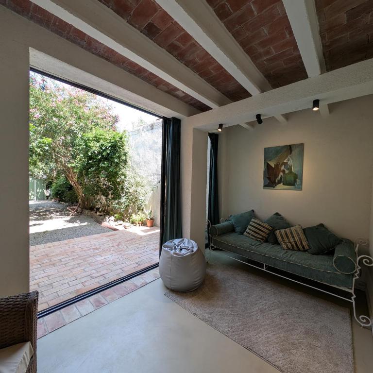 Ca la Lola Estartit - Two-Bedroom Apartment - 3