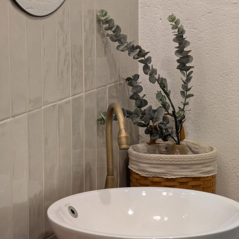 Ca la Lola Estartit - Two-Bedroom Apartment - 12