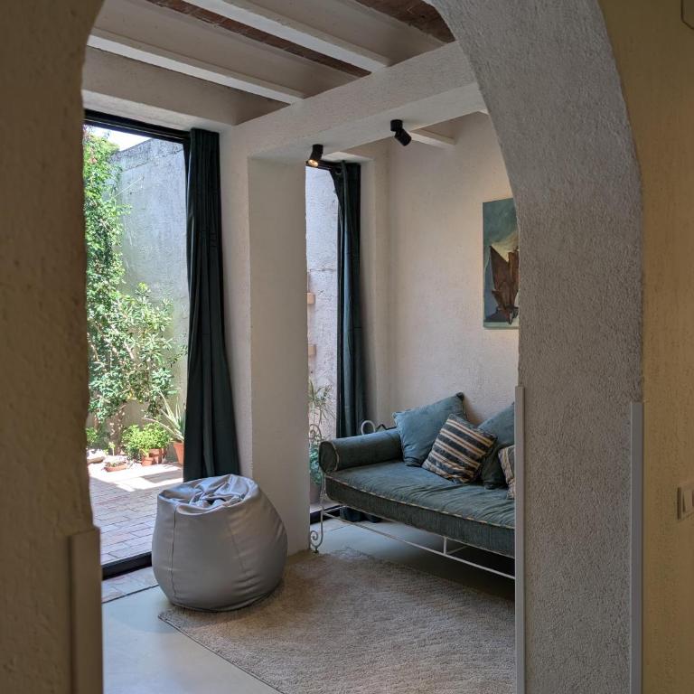 Ca la Lola Estartit - Two-Bedroom Apartment - 6