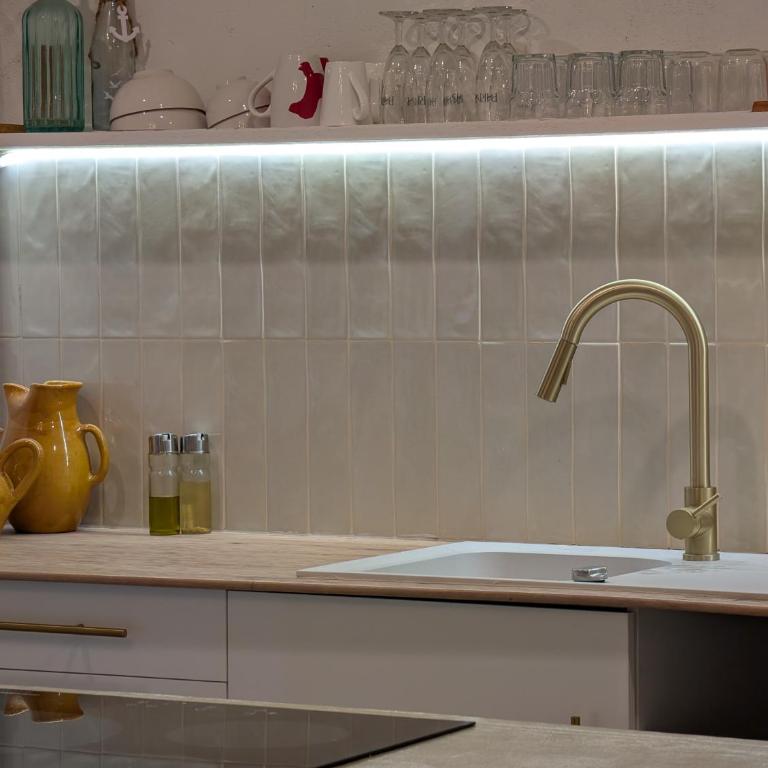 Ca la Lola Estartit - Two-Bedroom Apartment - 9