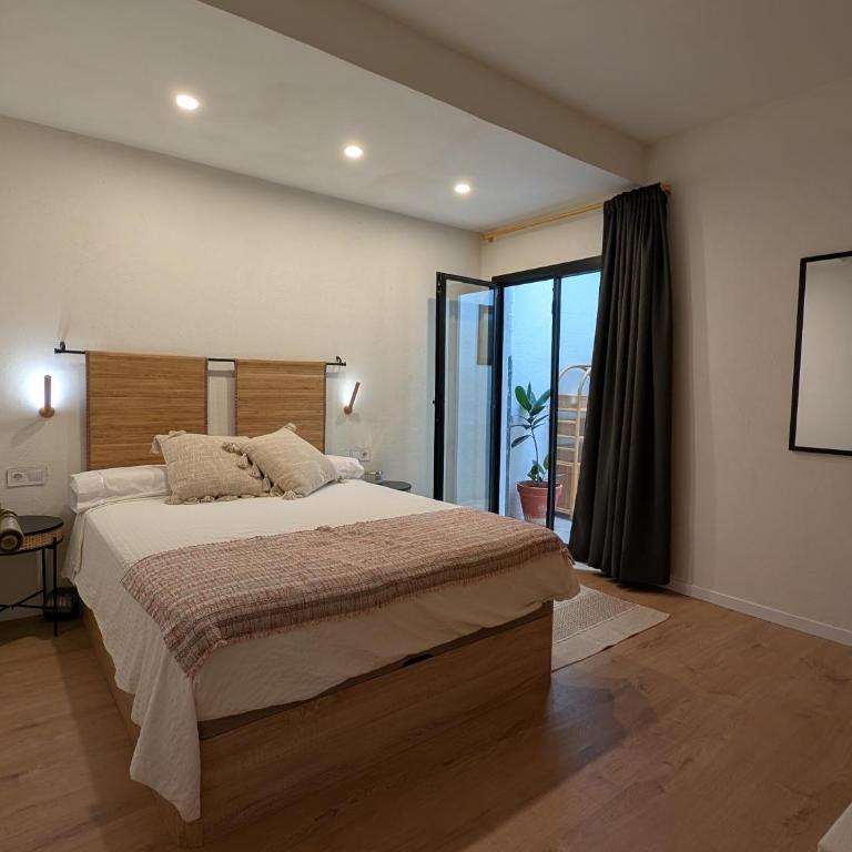 Ca la Lola Estartit - Two-Bedroom Apartment - 13