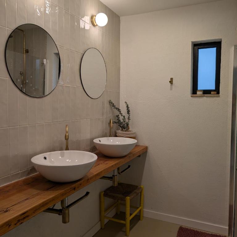 Ca la Lola Estartit - Two-Bedroom Apartment - 11