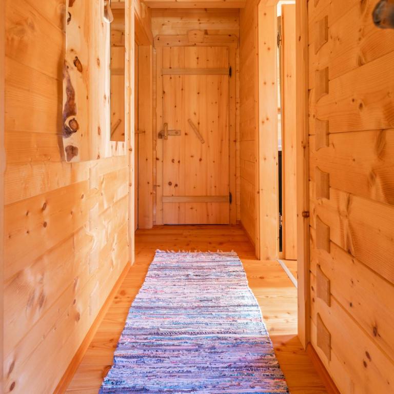 Wallnerhütte II Makernigblick - Haus mit 2 Schlafzimmern - 20