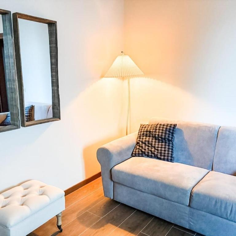 Villa Limone Suite - Argegno - Appartamento con 1 Camera da Letto - 5