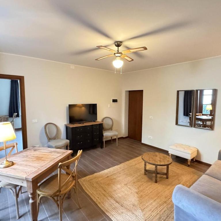 Villa Limone Suite - Argegno - Appartamento con 1 Camera da Letto - 2