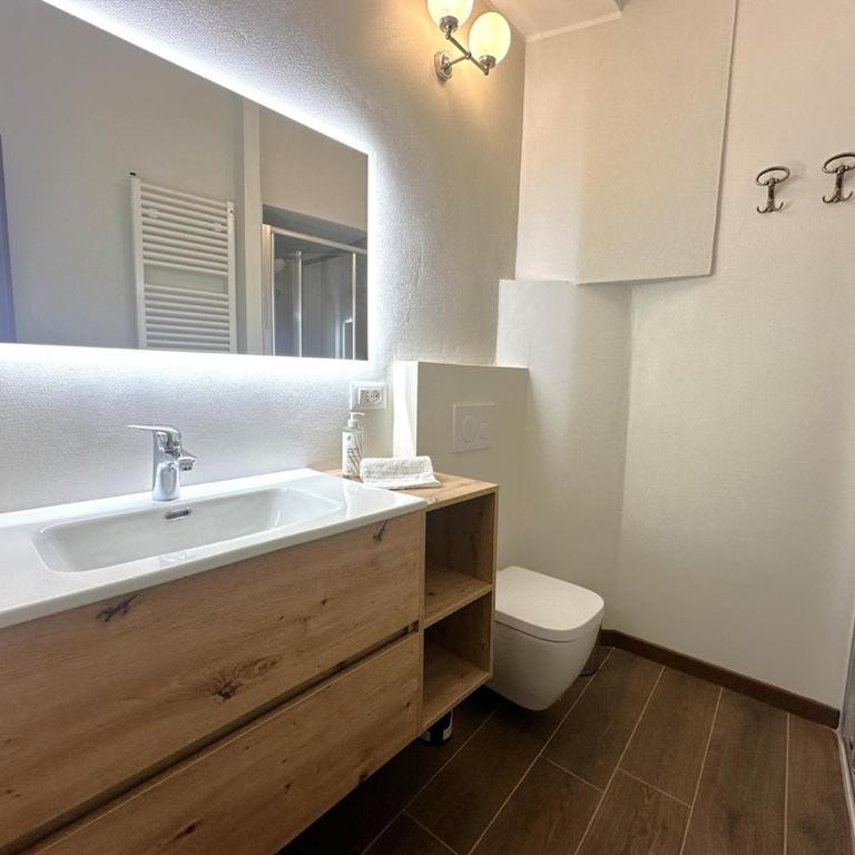 Villa Limone Suite - Argegno - Appartamento con 1 Camera da Letto - 19