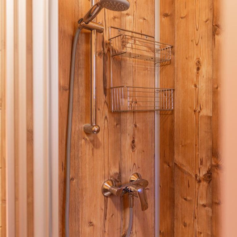Wallnerhütte II Makernigblick - Haus mit 2 Schlafzimmern - 19