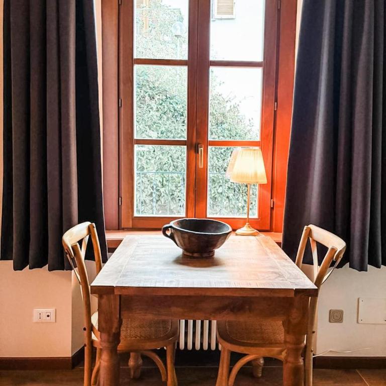 Villa Limone Suite - Argegno - Appartamento con 1 Camera da Letto - 7