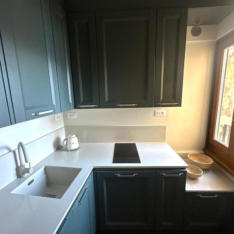 Villa Limone Suite - Argegno - Appartamento con 1 Camera da Letto - 22