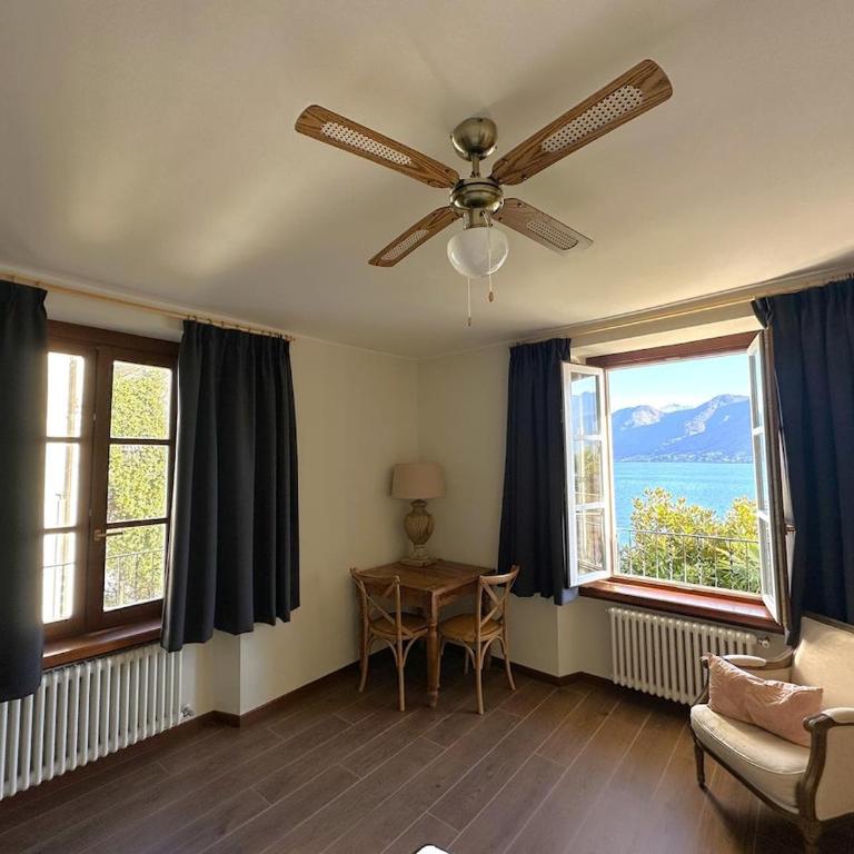 Villa Limone Suite - Argegno - Appartamento con 1 Camera da Letto - 14
