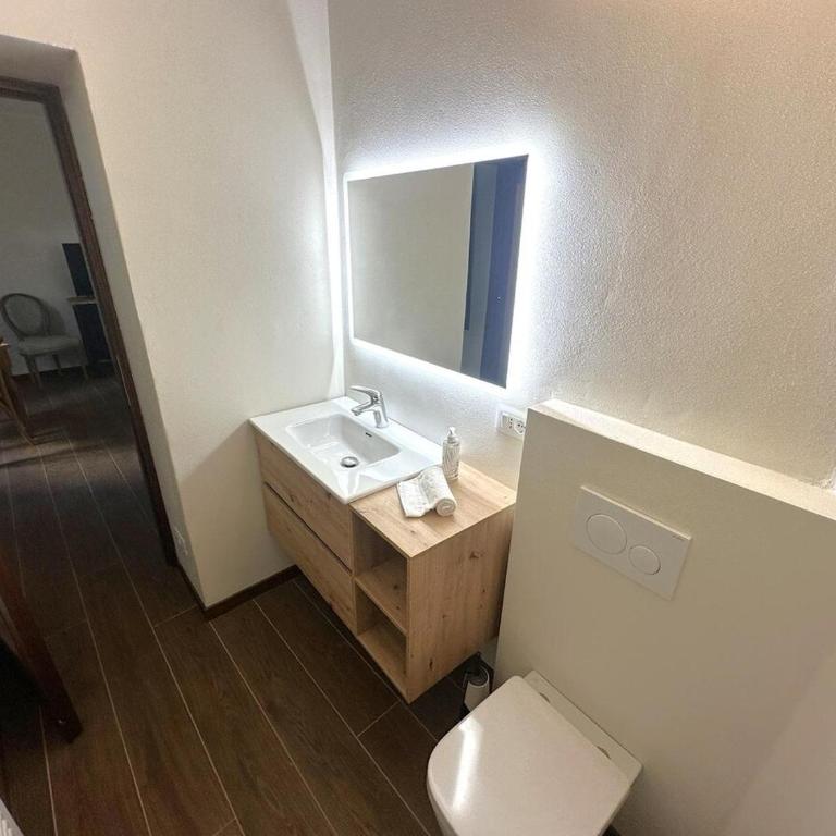 Villa Limone Suite - Argegno - Appartamento con 1 Camera da Letto - 17