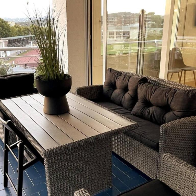 Lux 3-Bedroom Apartment In The Center - Apartamento - 1