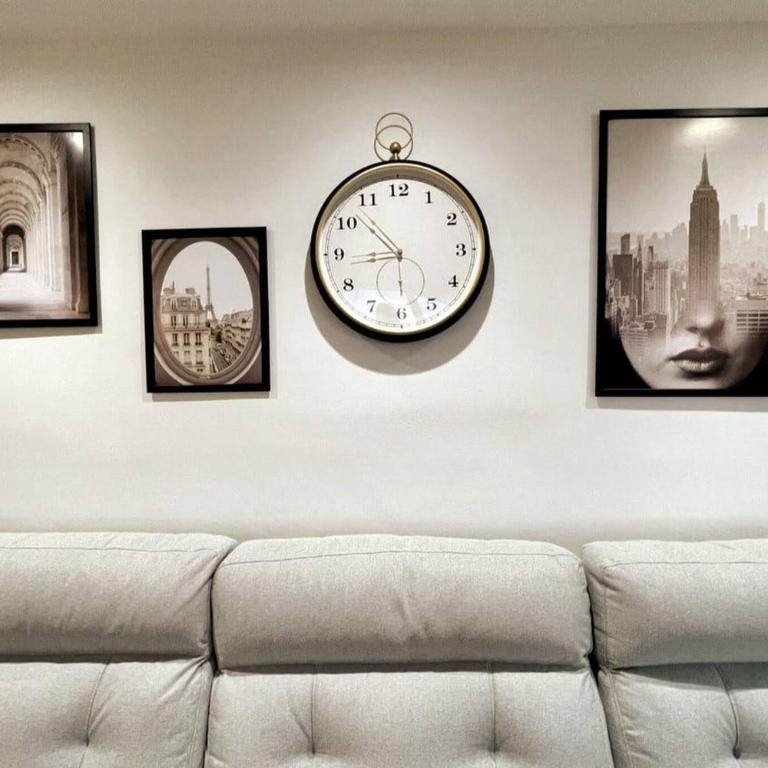 Lux 3-Bedroom Apartment In The Center - Apartamento - 7
