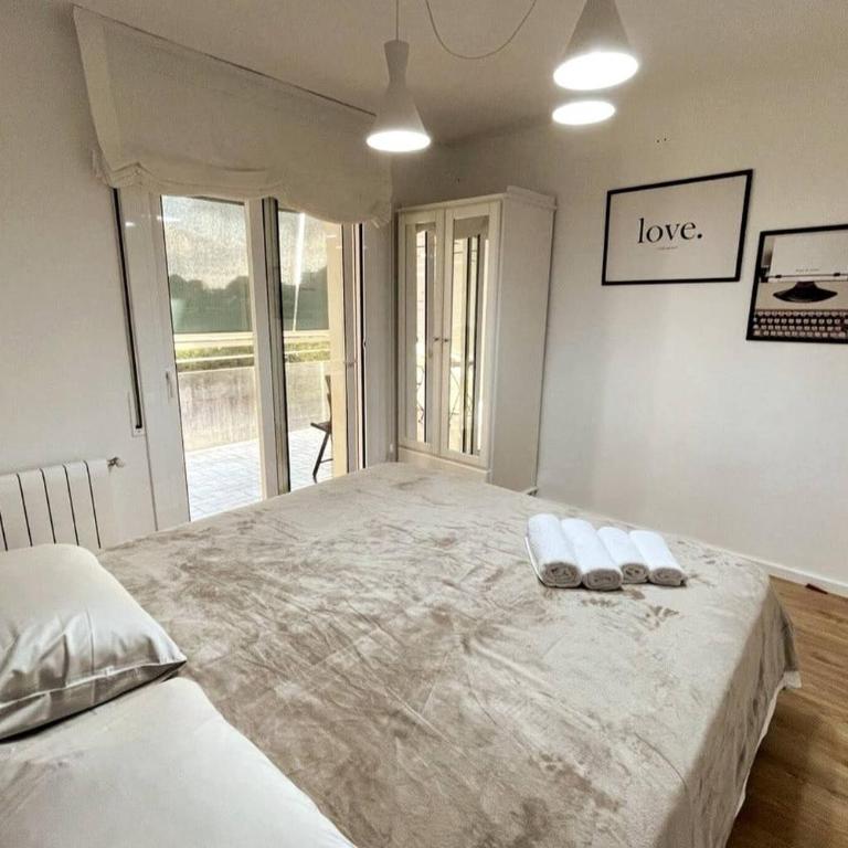 Lux 3-Bedroom Apartment In The Center - Apartamento - 9