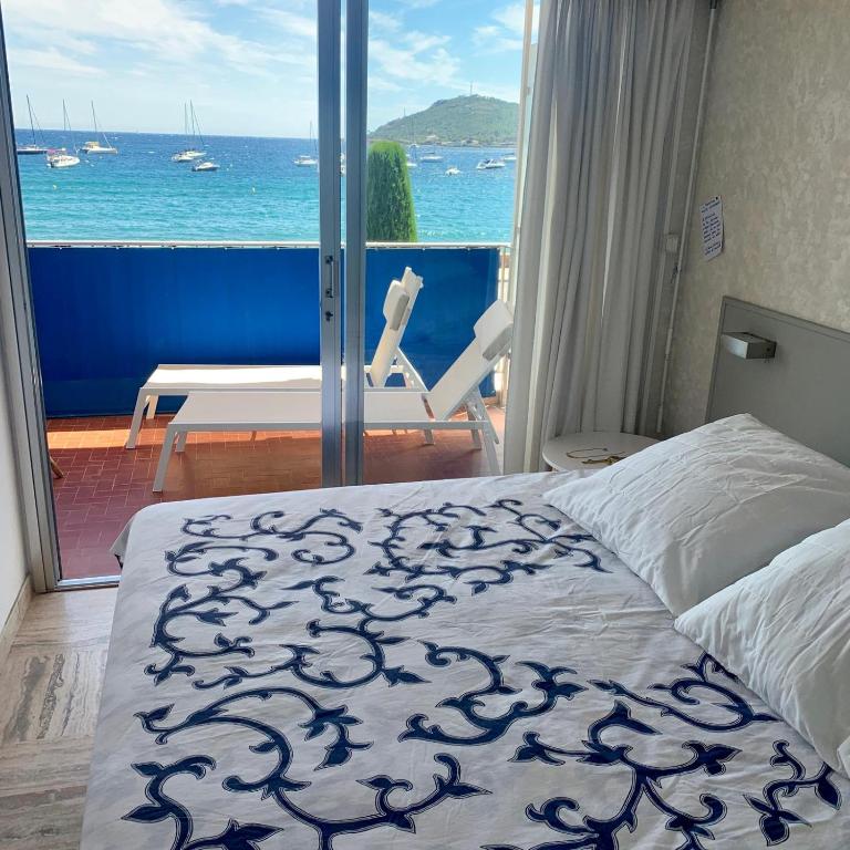 Superbe T2 avec Terrasse de 16m2 Vue mer XXL - Apartamento de 1 dormitorio - 2