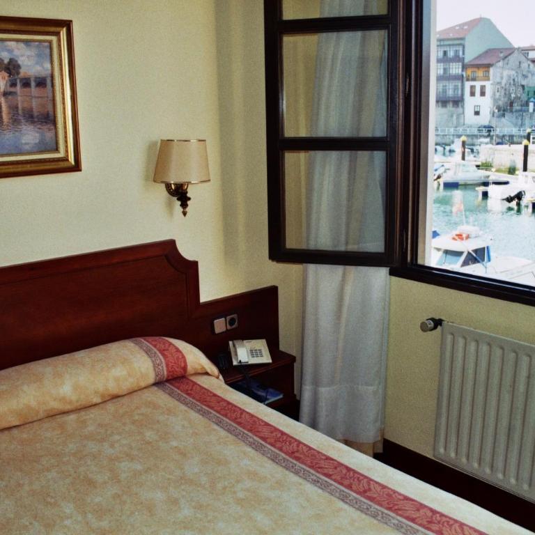 Las Rocas - Single Room with View - 3