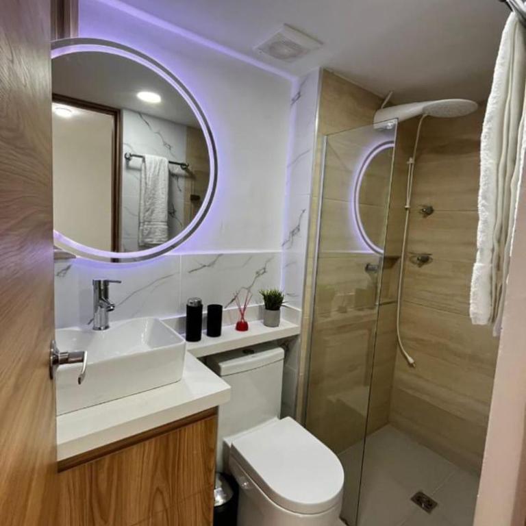B lounge experience ctg bolívar - Superior Apartment - 39