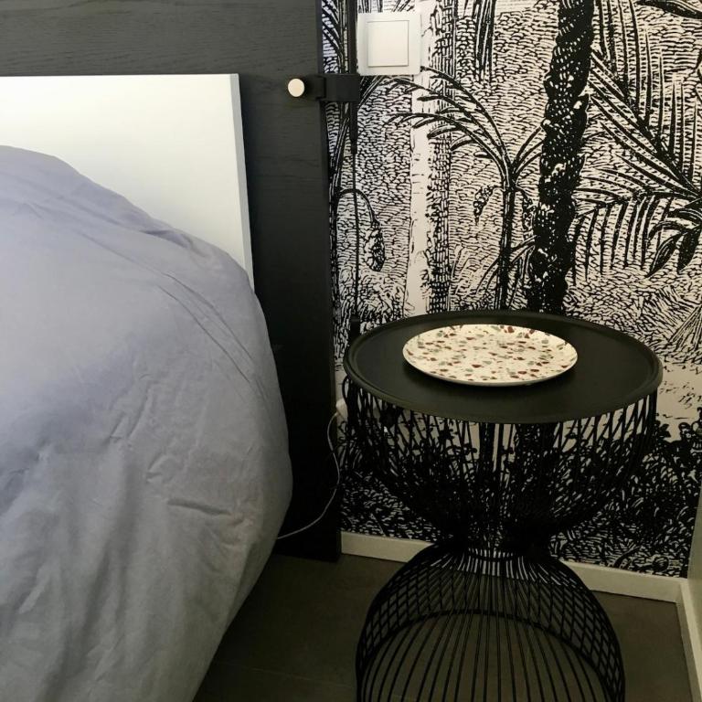 La Suite des Maraîchers - Apartamento con terraza - 10