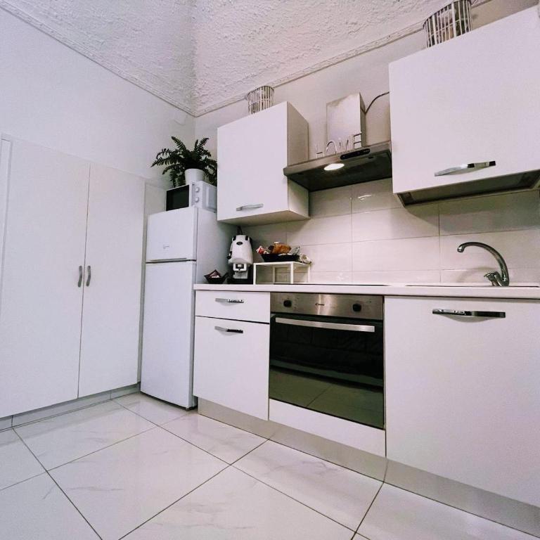 Marinella House Napoli centro Piazza Dante - Monolocale Superior - 46