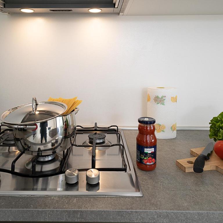 APARTMENT BREZZA DI LAGO - Regarda Travel - Appartamento Superior - 4