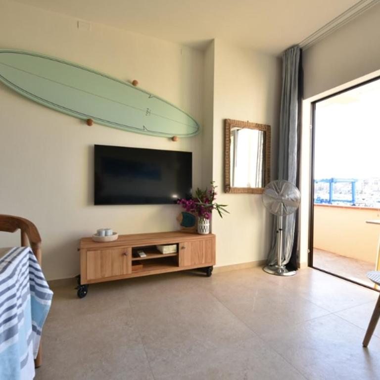 AffittaSardegna - Bilo il Porto - Appartamento con 1 Camera da Letto - 6
