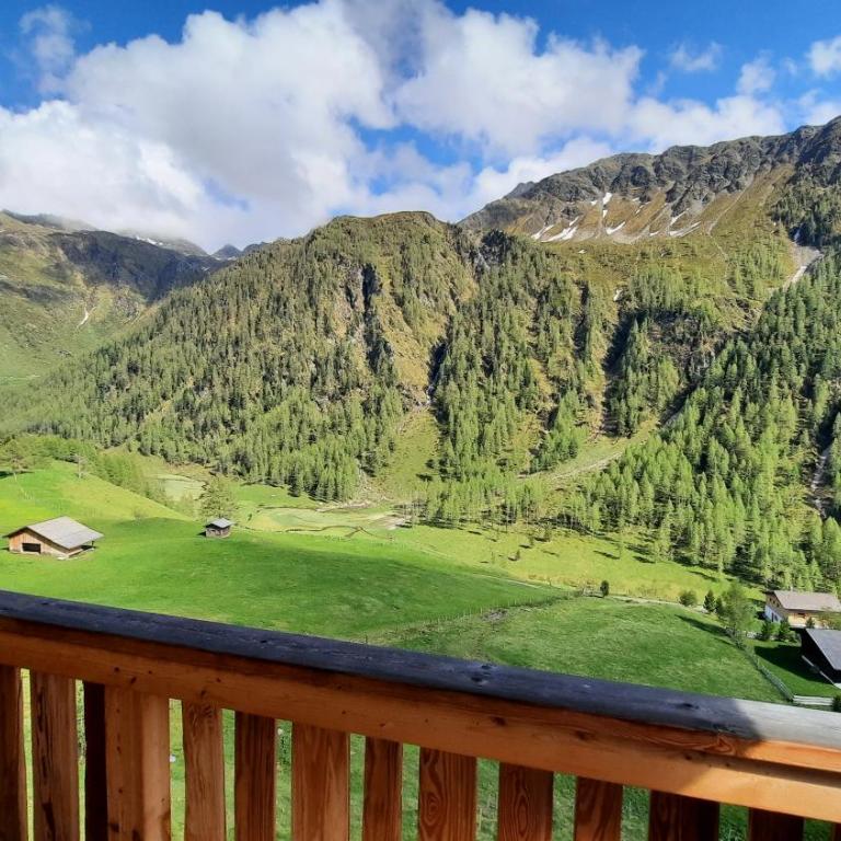 Wallnerhütte II Makernigblick - Haus mit 2 Schlafzimmern - 21
