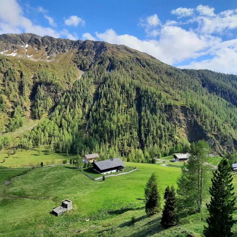 Wallnerhütte II Makernigblick - Haus mit 2 Schlafzimmern - 22