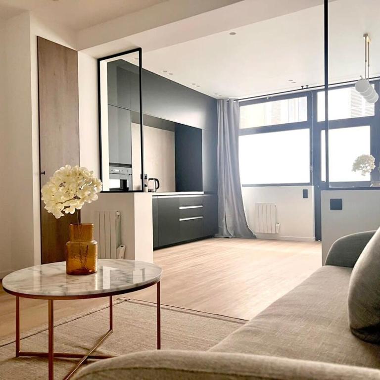 Magnifique appartement familial et spacieux - 6P - Appartement - 2