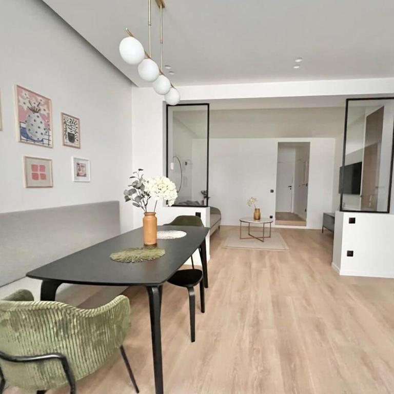 Magnifique appartement familial et spacieux - 6P - Appartement - 3