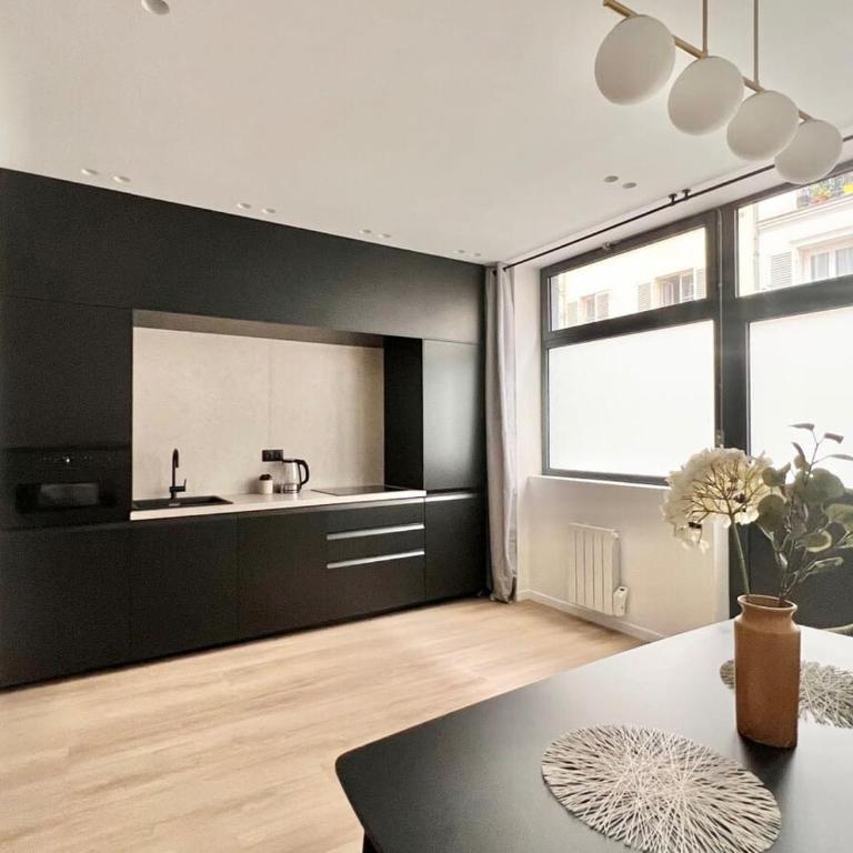 Magnifique appartement familial et spacieux - 6P - Appartement - 10