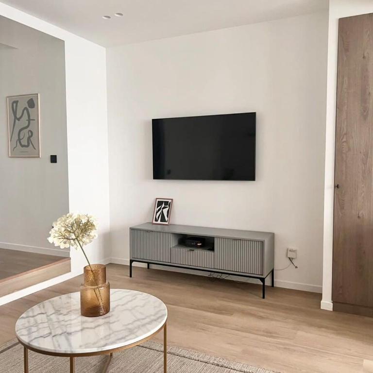 Magnifique appartement familial et spacieux - 6P - Appartement - 12