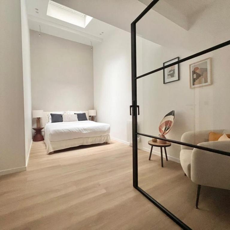 Magnifique appartement familial et spacieux - 6P - Appartement - 16