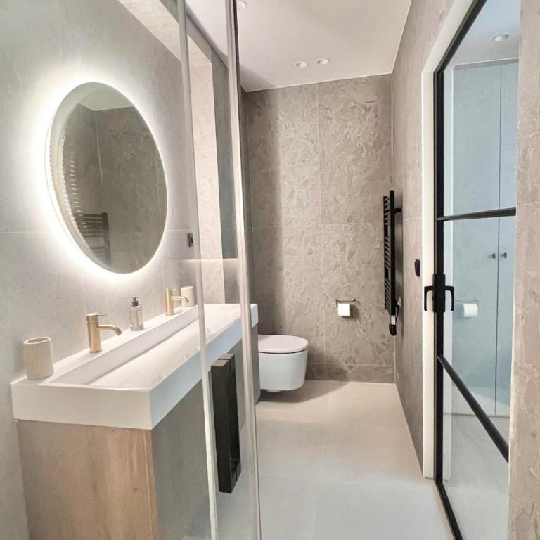 Magnifique appartement familial et spacieux - 6P - Appartement - 17